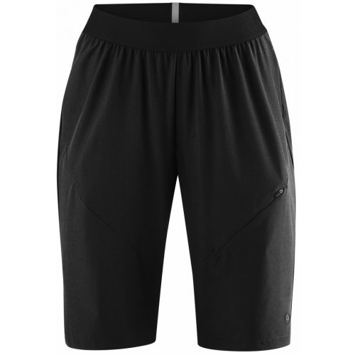 Gonso Damen Bikeshorts Simplita 40 black