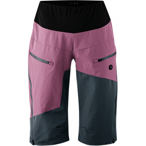 Gonso Damen MTB-Shorts Lomaso 36 Confetti