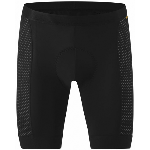 Gonso Herren Rad-U-Pants Lincino L black