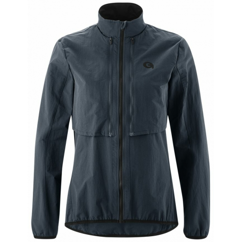 Gonso Damen 2in1 Jacke Lanzada 44 Outerspace