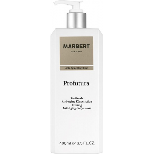 Marbert Profutura Anti-Aging K&ouml;rperlotion 400 ml