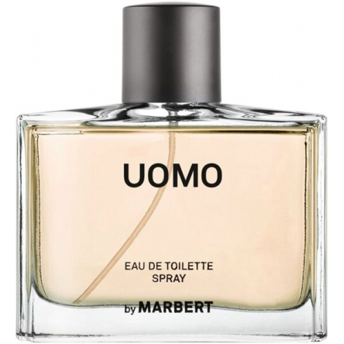 Marbert Uomo Eau de Toilette Spray 100 ml