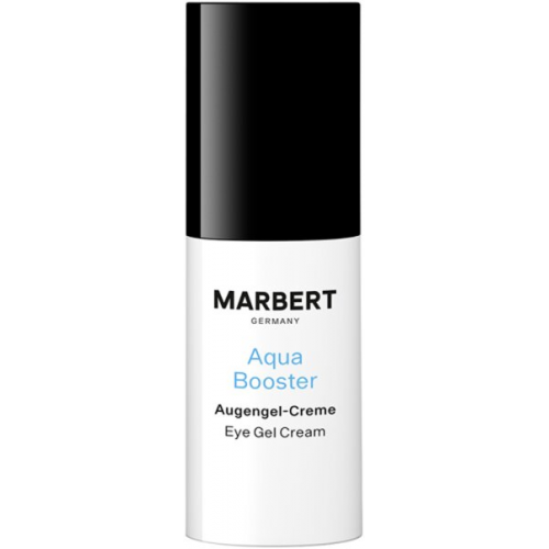 Marbert 24h Aqua Booster Eye Gel Cream 15 ml