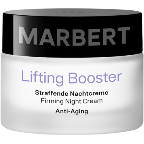 Marbert Lifting Booster Nachtpflege 50 ml