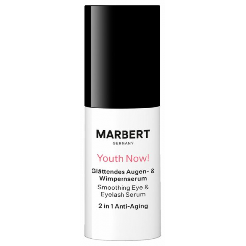 Marbert YouthNow! Augen- und Wimpernserum 15 ml