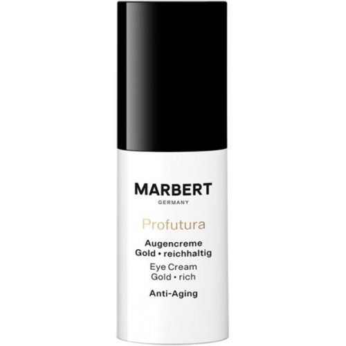 Marbert Profutura Eye Cream Gold rich 15 ml