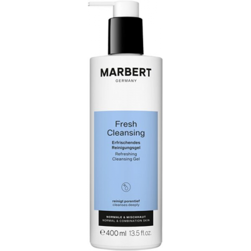 Marbert Fresh Cleansing Gel 400 ml