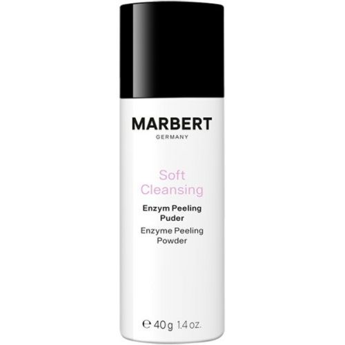 Marbert Soft Cleansing Enzyme Peeling Powder 40 g