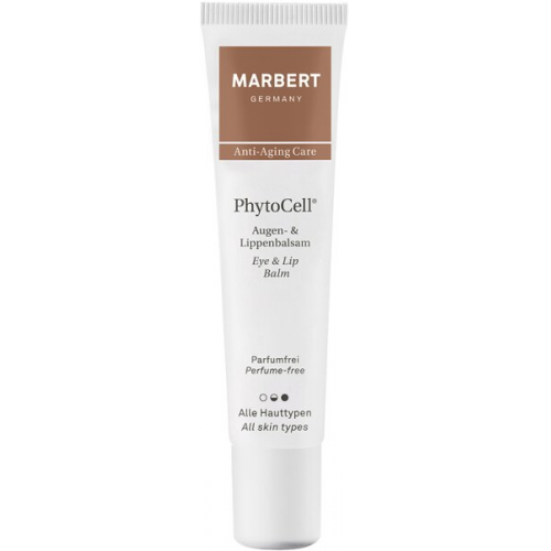 Marbert Phyto Cell Deep Energy Eye Balm 15 ml