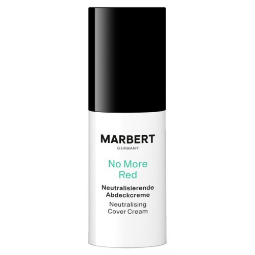 Marbert NoMoreRed ComfortCover Cream 15 ml