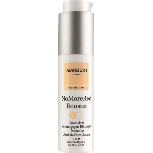 Marbert NoMoreRed Booster 50 ml