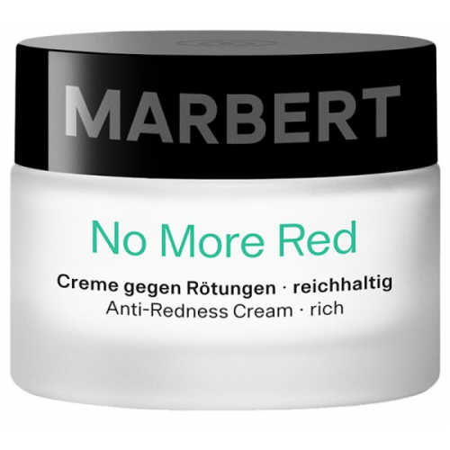 Marbert NoMoreRed ComfortCream 50 ml