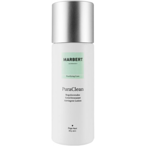 Marbert Pura Clean Astringent Lotion 125 ml