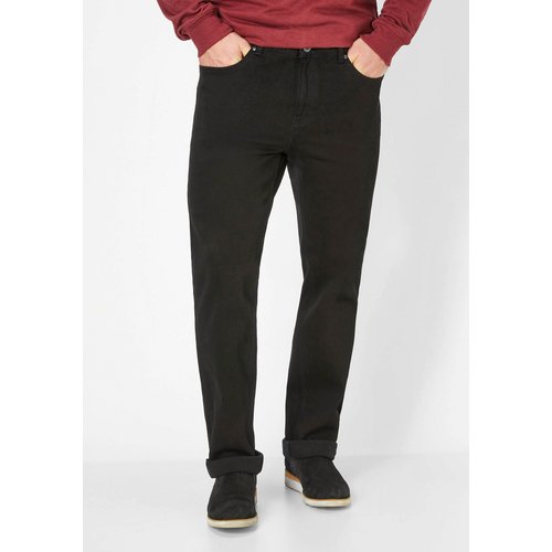 Paddock&#039;s Ranger Slim Fit black extra lang