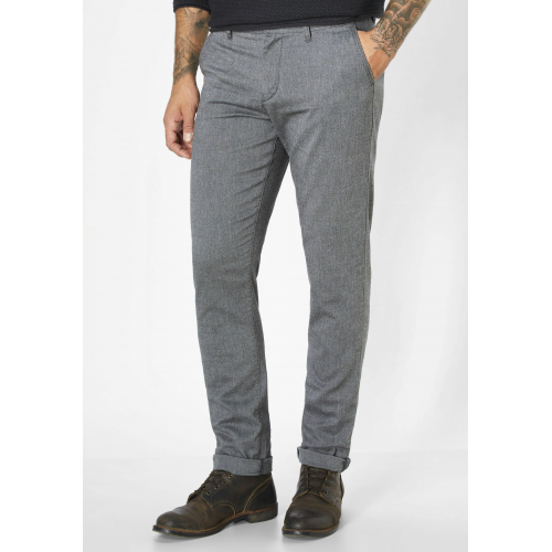 Paddock&#039;s Chino Codie Wool Canvas