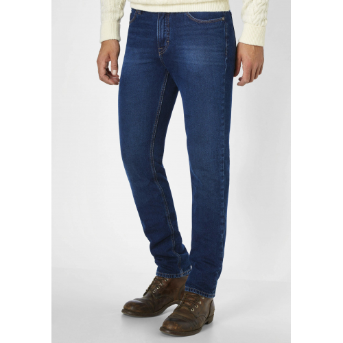 Paddock&#039;s Pipe Rigid Denim extra lang