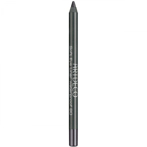 Artdeco Soft Eyeliner Wasserfest 80 sparkling black 1,2 g