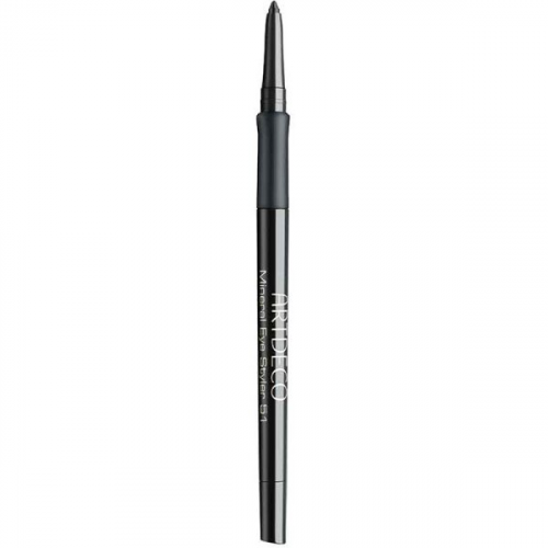 Artdeco Mineral Eye Styler 51 mineral black 0,4 g