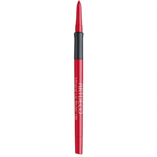 Artdeco Mineral Lip Styler 09 mineral red 0,4 g