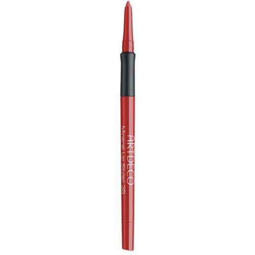 Artdeco Mineral Lip Styler 35 mineral rose red 0,4 g