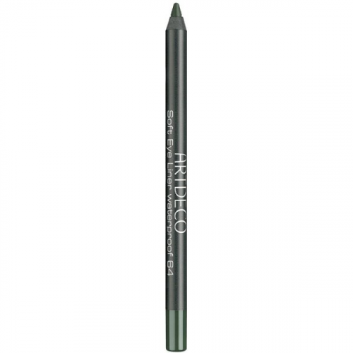 Artdeco Soft Eyeliner Wasserfest 64 green island 1,2 g