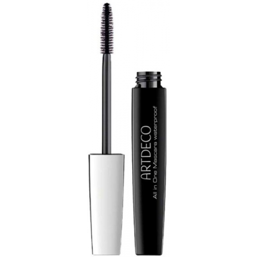 Artdeco All in One Mascara Wasserfest 71 black 10 ml