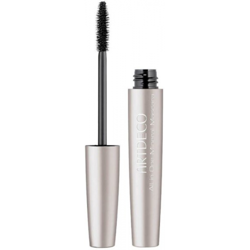 Artdeco All in One Mineral Mascara 01 black 6 ml