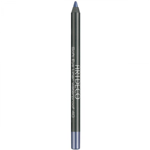 Artdeco Soft Eyeliner Wasserfest 40 mercury blue 1,2 g