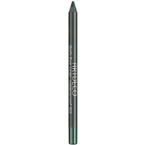 Artdeco Soft Eyeliner Wasserfest 63 emerald 1,2 g