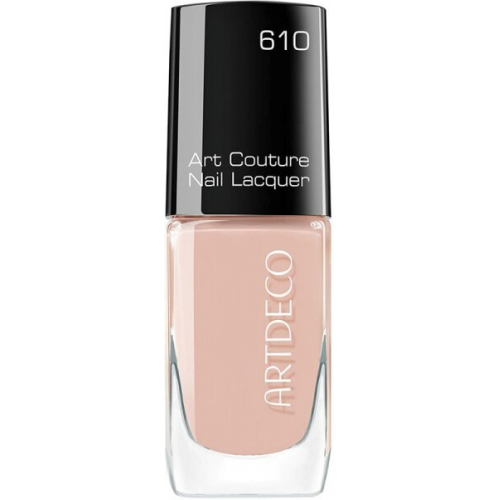 Artdeco Art Couture Nail Lacquer 610 nude 10 ml