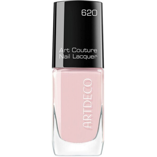 Artdeco Art Couture Nail Lacquer 620 sheer rose 10 ml