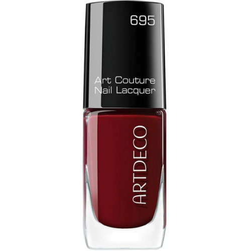 Artdeco Art Couture Nail Lacquer 695 blackberry 10 ml