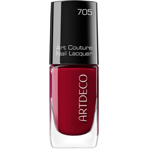 Artdeco Art Couture Nail Lacquer 705 berry 10 ml