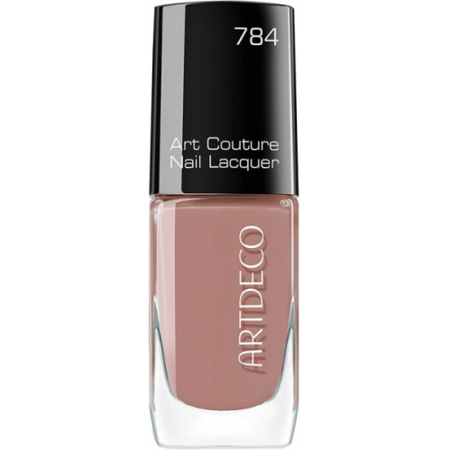 Artdeco Art Couture Nail Lacquer 784 classic rose 10 ml