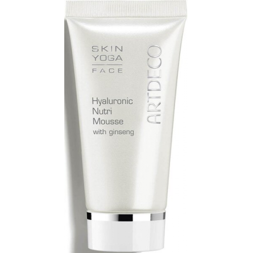 Artdeco Hyaluronic Nutri Mousse with ginseng 50 ml