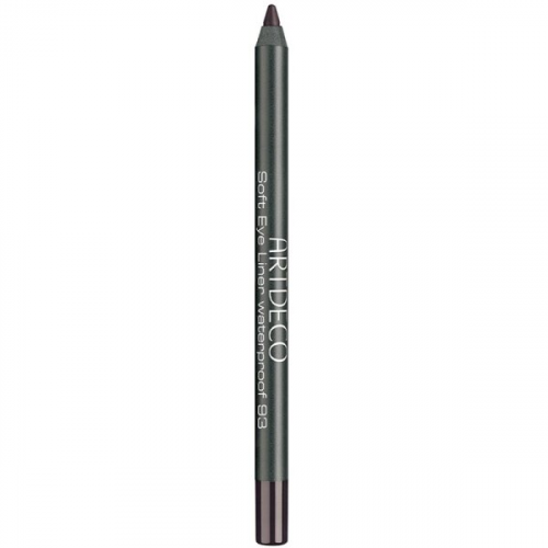 Artdeco Soft Eyeliner Wasserfest 93 historic wood 1,2 g