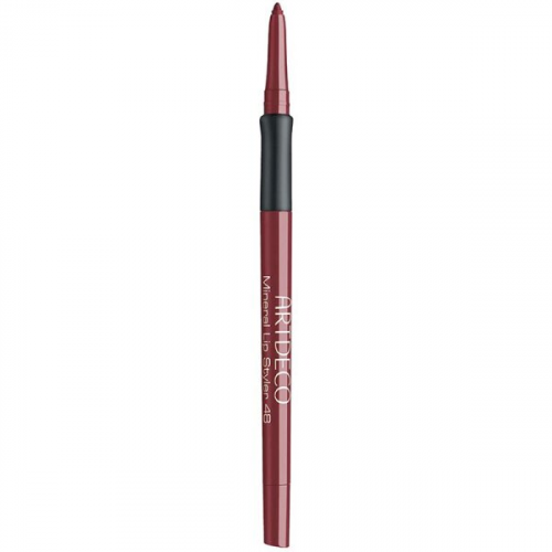 Artdeco Mineral Lip Styler 48 mineral black cherry queen 0,4 g