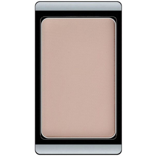 Artdeco Eyeshadow 544 matt generous beige Matt 0,8 g