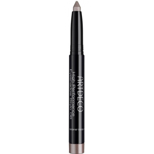 Artdeco High Performance Eyeshadow Stylo 08 benefit silver-grey 1,4 g