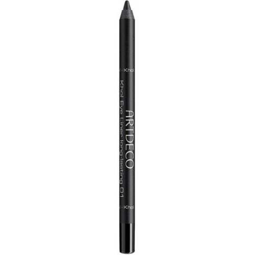 Artdeco Khol Eyeliner long-lasting 01 black 1,2 g