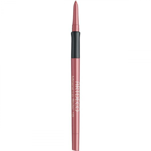 Artdeco Mineral Lip Styler 18 mineral english rose 0,4 g