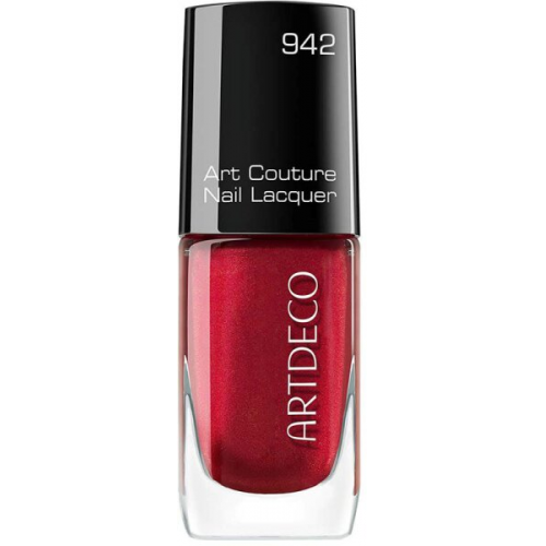 Artdeco Art Couture Nail Lacquer 942 venetian red 10 ml