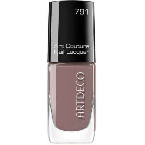 Artdeco Art Couture Nail Lacquer 791 greige land 10 ml