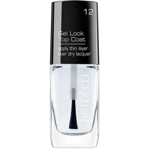 Artdeco Gel Look Top Coat 10 ml