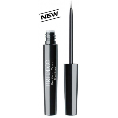 Artdeco Perfect Color Eyeliner 01 black 4,5 ml