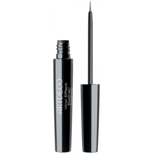 Artdeco Vinyl Effect Eyeliner long-lasting 10 black 4,5 ml