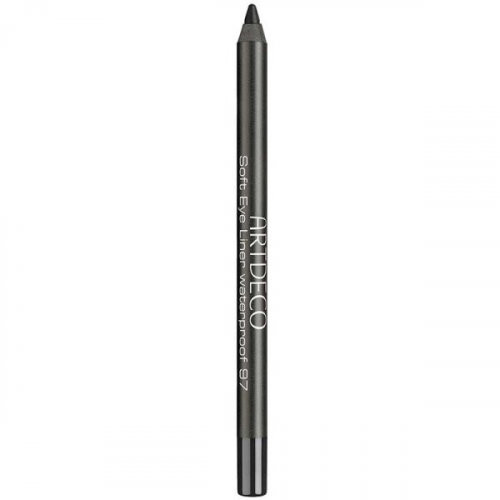 Artdeco Soft Eyeliner Wasserfest 97 anthracite 1,2 g