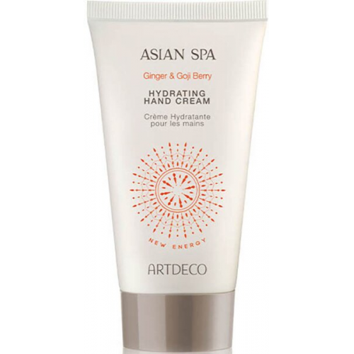 Artdeco Asian Spa New Energy Hydrating Hand Cream 75 ml