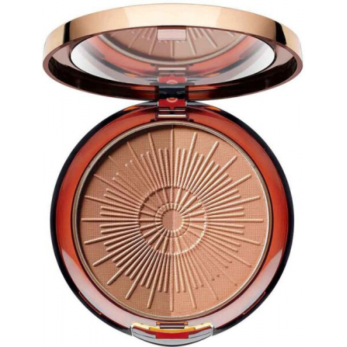 Artdeco Bronzing Powder Compact long-lasting 50 almond 10 g