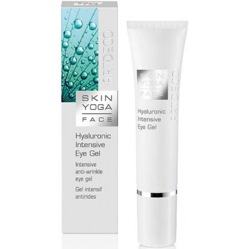 Artdeco Hyaluronic Intensive Eye Gel 15 ml